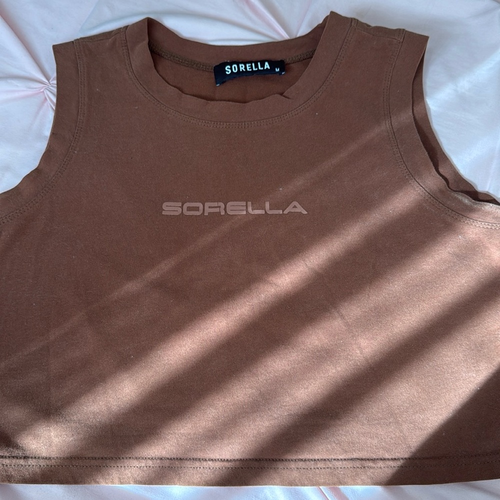 Sorella crop top 🔥🔥🔥🔥